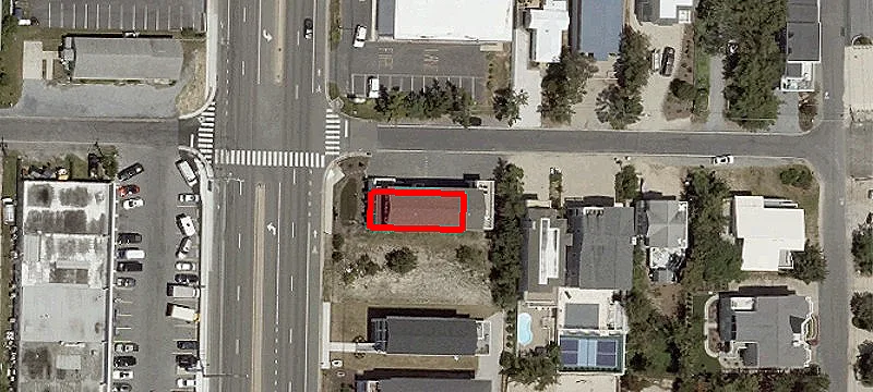 1311 Coastal Hwy