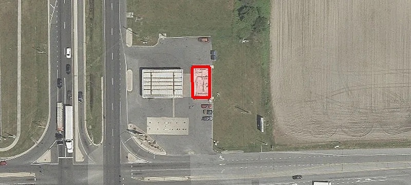 18005 Bch Hwy