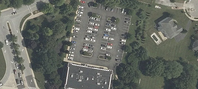3401 Brandywine Pkwy