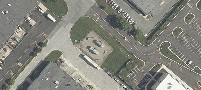 300 Interchange Blvd