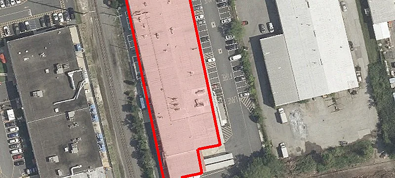 525 Bellevue Rd