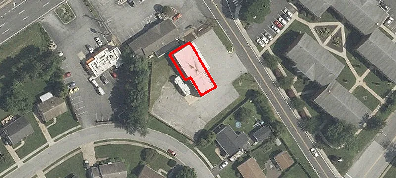 2207 Saint James Church Rd