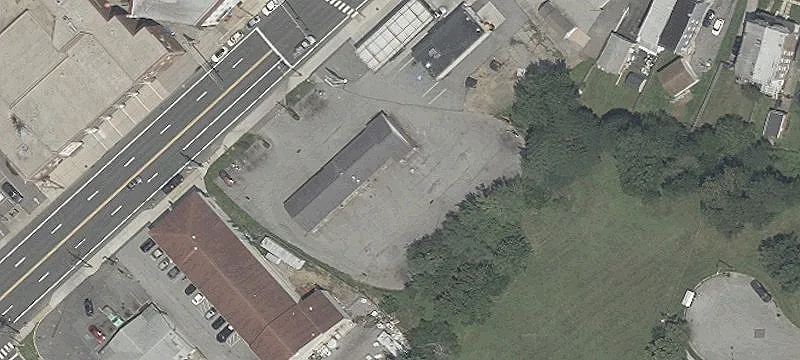210 Maryland Ave