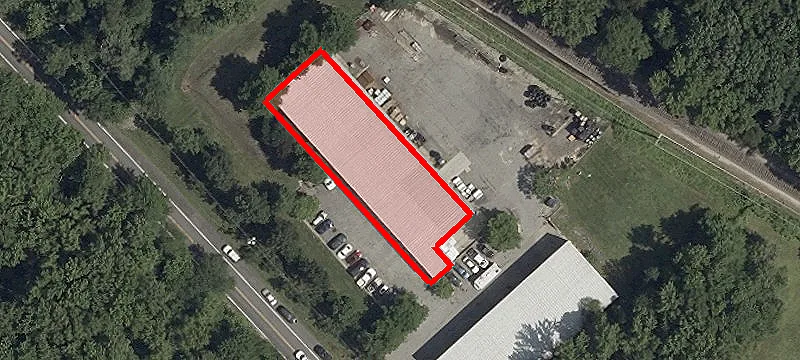 445 County Rd