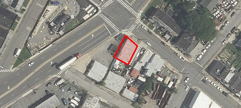 1212 Vandever Ave