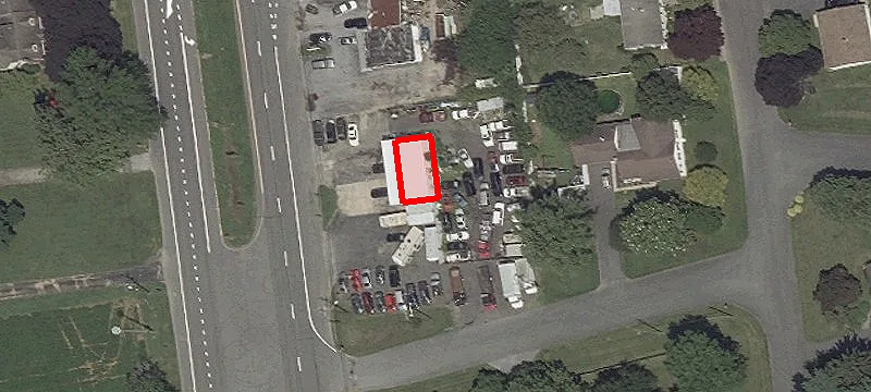 1616 Dupont Hwy