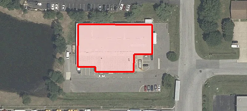 11 Southgate Blvd