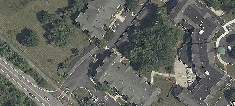 1515 Rockland Rd
