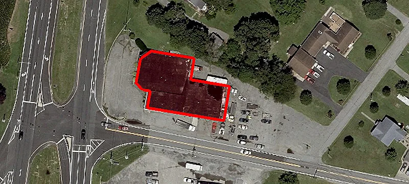 16479 Dupont Hwy