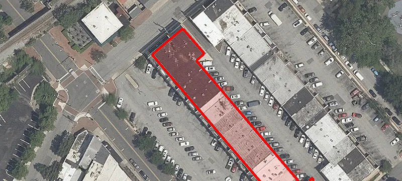 29 Trolley Sq