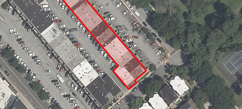 22 Trolley Sq