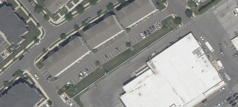 550 Raskob Dr
