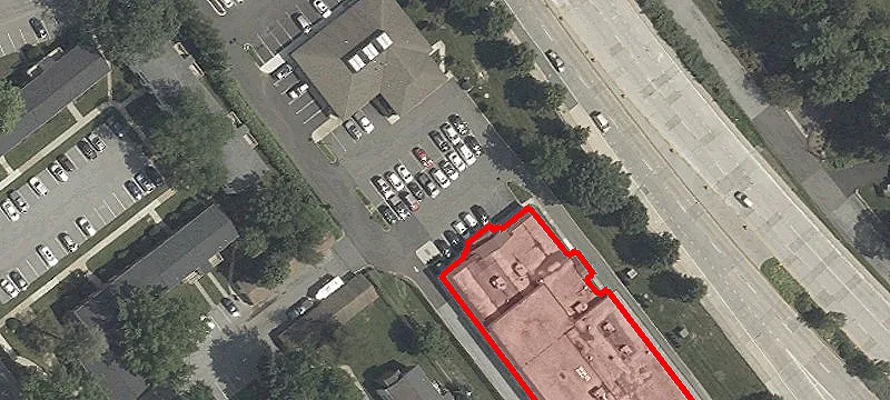 3700 Kennett Pike