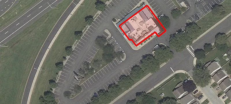 250 Buckley Blvd