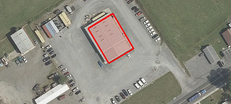 7481 Federalsburg Rd
