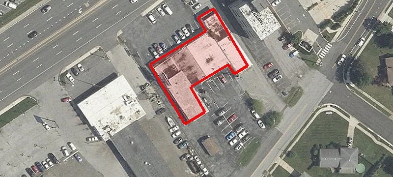 4712 Kirkwood Hwy