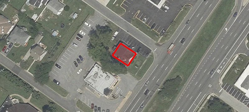 907 Dupont Hwy