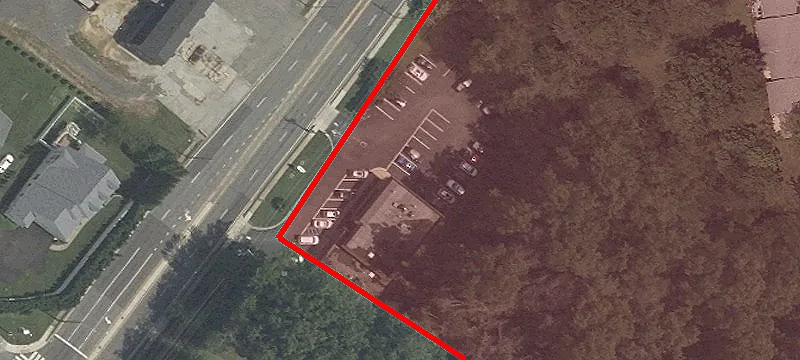 1202 Foulk Rd