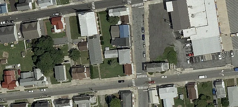 7 Market St