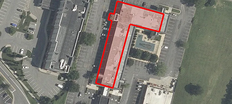 900 Churchmans Rd