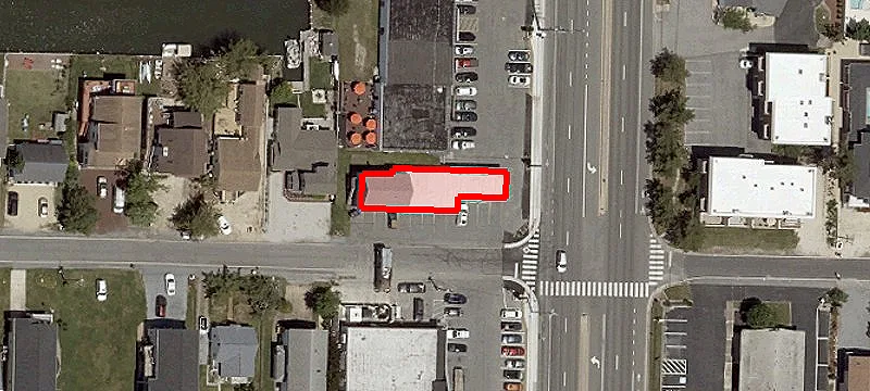 1200 Coastal Hwy