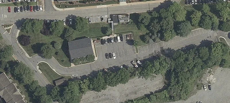 100 Dean Dr