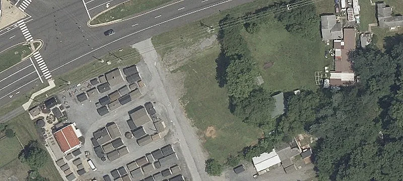 540 Pulaski Hwy