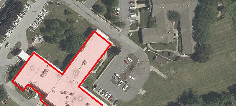 700 Foulk Rd