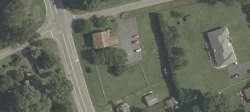 720 New London Rd