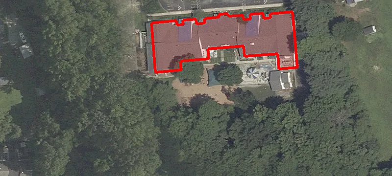 921 Barksdale Rd