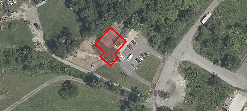 327 Old State Rd