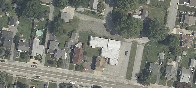 601 Boxwood Rd
