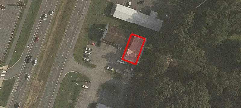 3395 Dupont Hwy