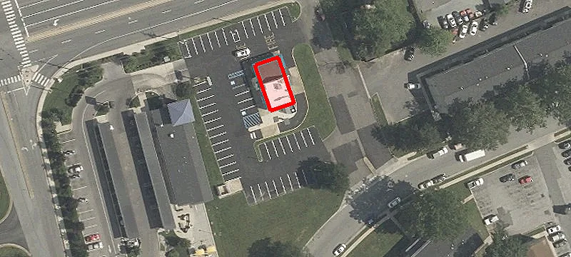1020 Capitol Trl
