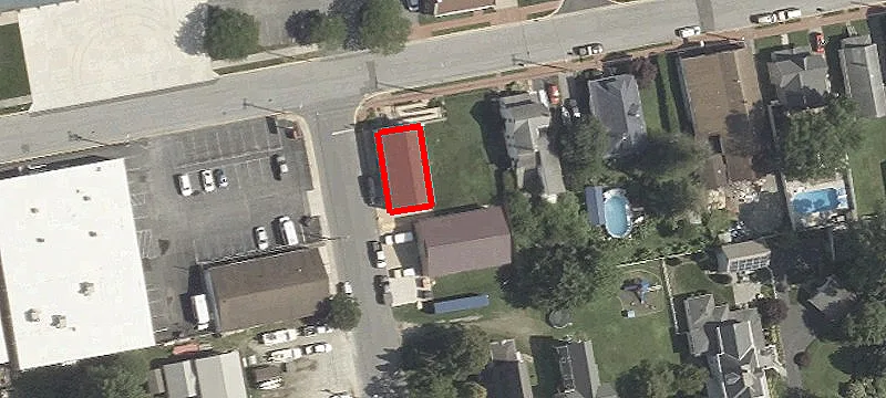 20 Grn St