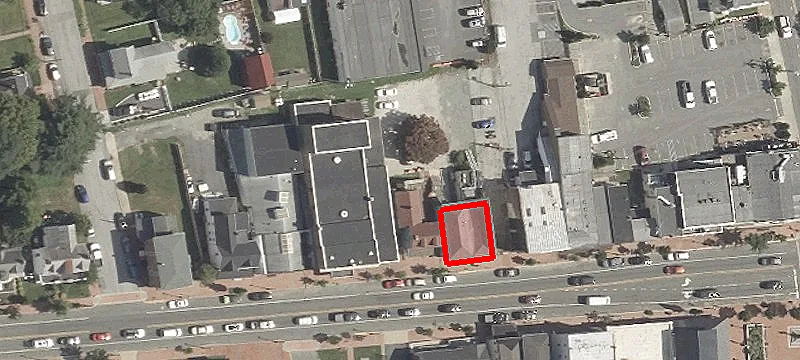 41 Main St