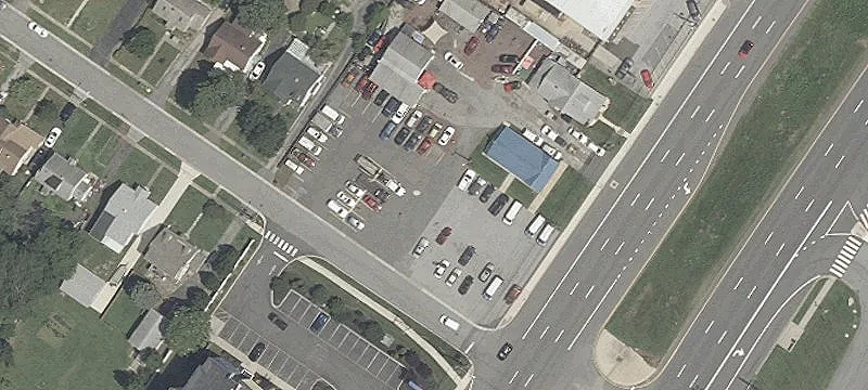 2201 Dupont Hwy