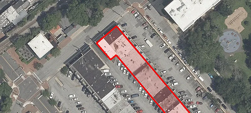 30 Trolley Sq