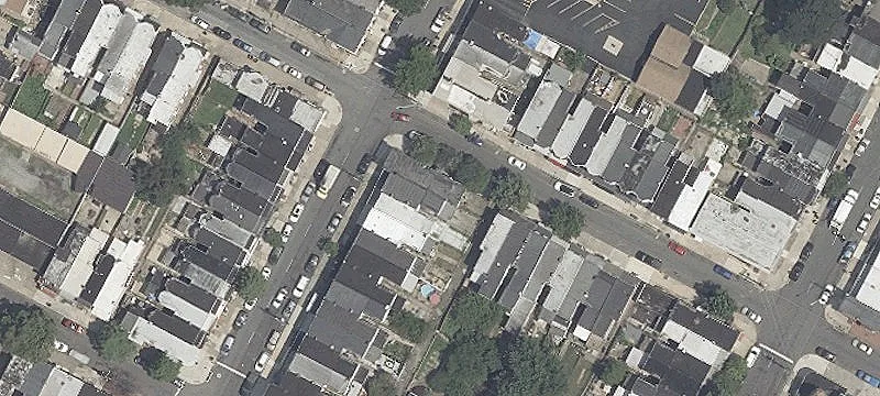 500 Harrison St