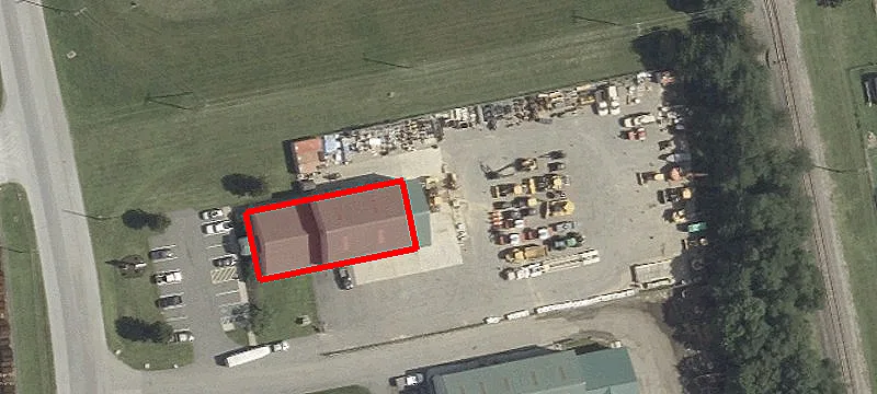 1001 Industrial Dr