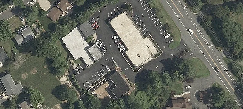 201 Possum Park Rd