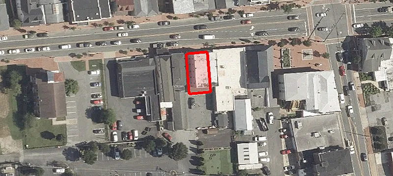 22 Main St