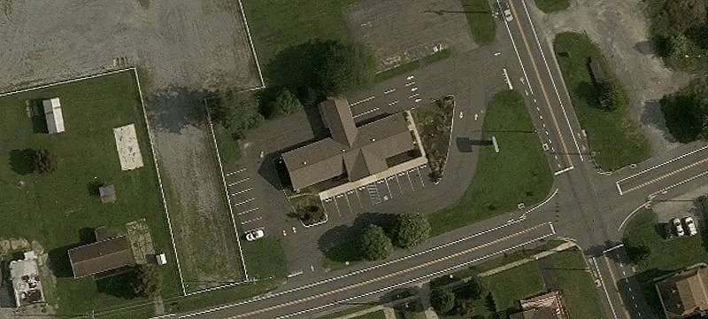 105 Irish Hl Rd