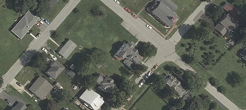 200 Jefferson St