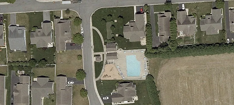30201 Back Bay Dr