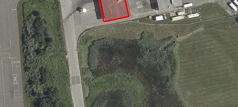 2101 Mid County Dr