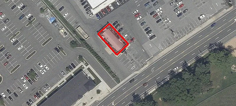 3603 Philadelphia Pike