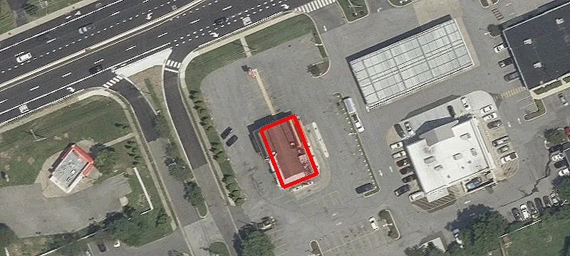 1700 Capitol Trl
