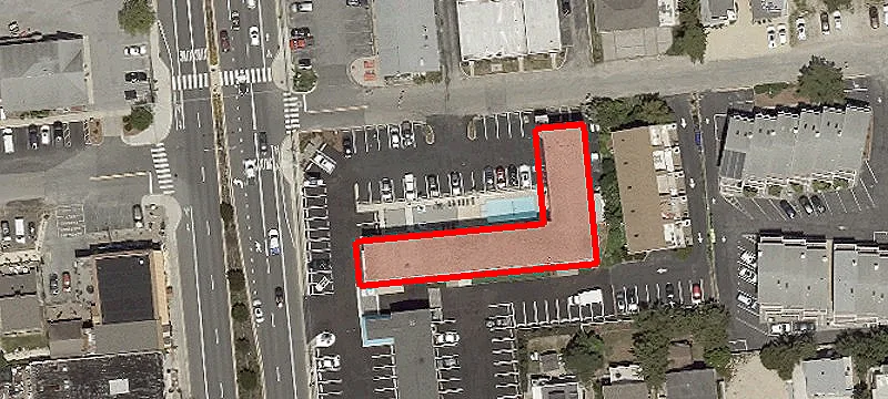 1710 Coastal Hwy