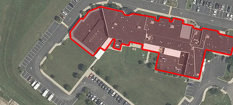 61 Corporate Cir